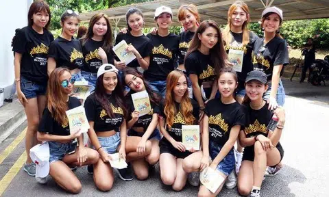 Miss Singapore Pageant Finalists traumatised by netizens' hurtful remarks, receive counselling