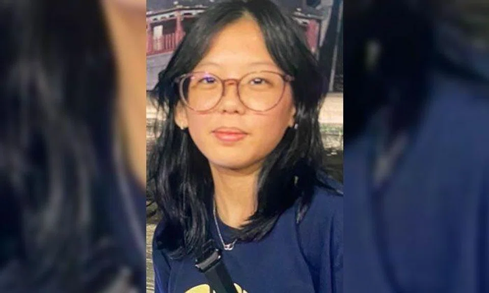 Found: Police looking for missing 13-year-old girl last seen at Block 186 Punggol Central on Feb 23