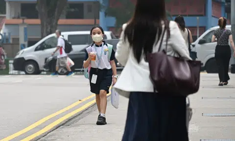 Haze: Schools to stay open, exams to proceed