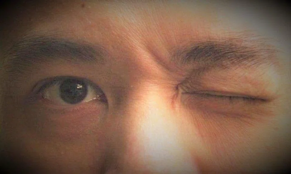 Photo illustration: The Straits Times