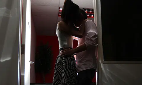 PDA is not a dirty thing but sexual advances should be kept private