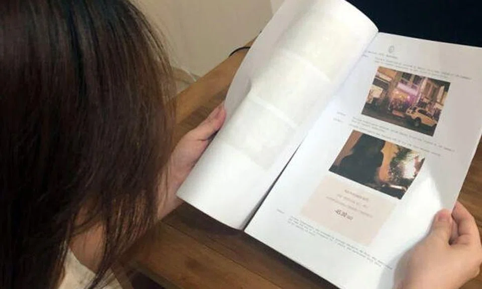 Photos: Shin Min Daily News