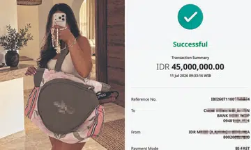 S’porean man claims he lost $157k in sports business run by woman he met in Batam