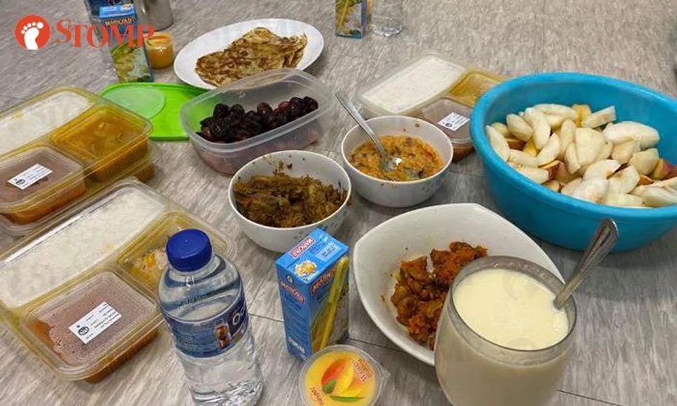 Worker on SHN shares gratitude for well-equipped JTC Space @ Tuas with free internet, healthcare and more