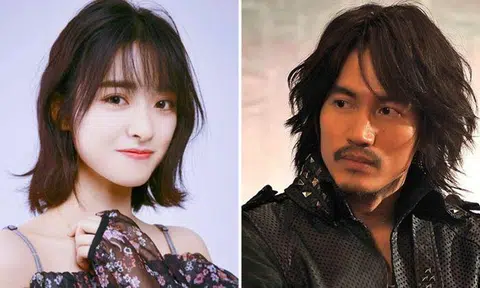 He's 42, she's 22: Netizens uncomfortable with Jerry Yan's age gap with co-lead in romance drama