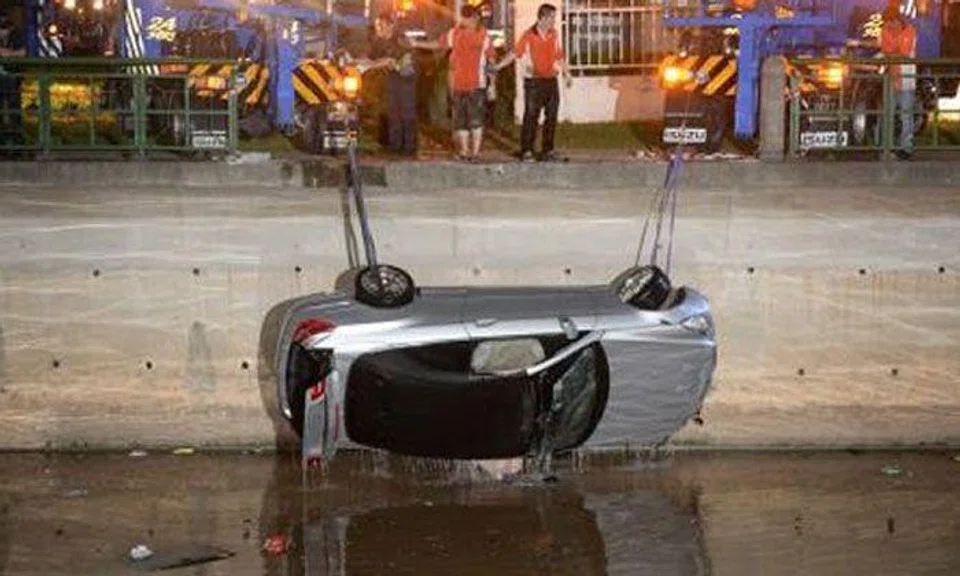 Alexandra Canal accident: Crash likely caused by human error, says investigator