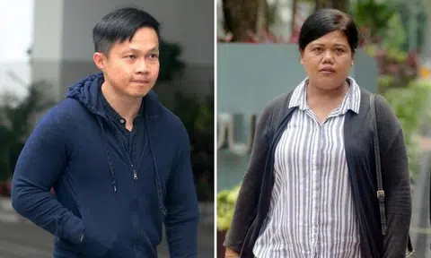 Karl Liew Kai Lung, who is accused of giving false evidence in the case of his family’s former maid, Ms Parti Liyani, is expected to admit to his charges on March 30.