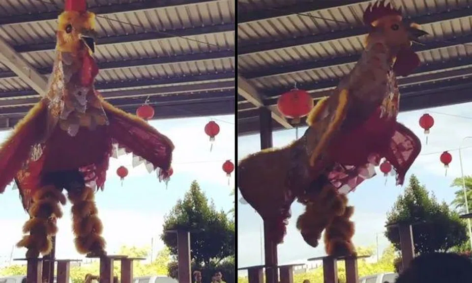 Source: Video screengrab