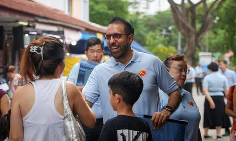 The WP said a disciplinary panel found its chief Pritam Singh had contravened two articles of the party’s Constitution.