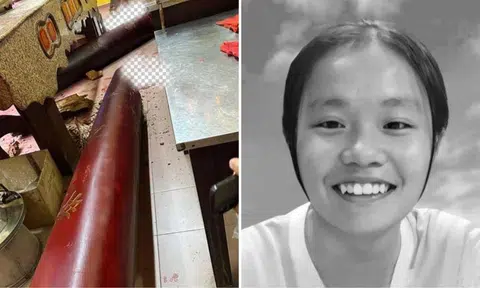 Salangor temple beam collapses and kills 17-year-old  teen