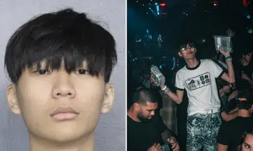 Singaporean hacker Malone Lam guilty of $309m crypto heist