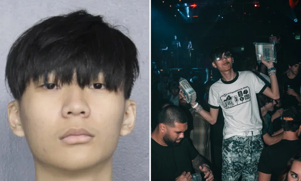 Singaporean hacker Malone Lam guilty of $309m crypto heist