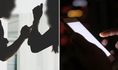 Man fined explicit photos and videos ex-wife current husband