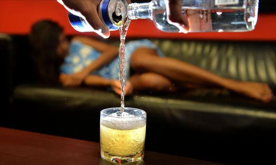 Woman's friend lied to her after she was raped in hotel room and failed to alert police