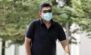 Edmond Yao Zhi Hai