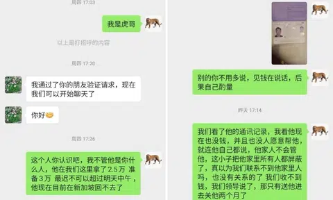 Tourist with gambling debts stages own kidnapping, fails to get aunt to pay $5,500 ransom