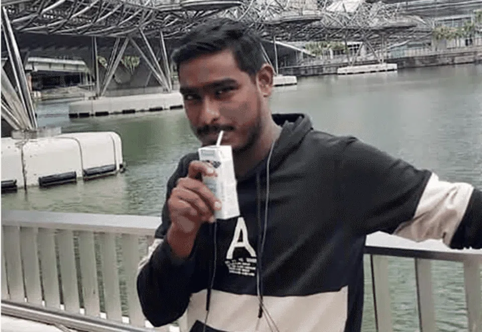 Mr Aridosalu Arulraj finally realised his dream of building a home for his family in Tamil Nadu last August.