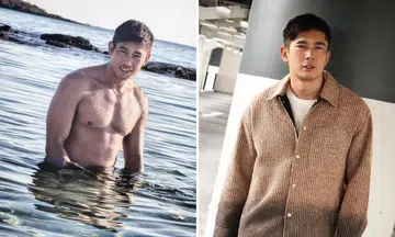 Actor Elvin Ng on his ‘embarrassing age’ phase: Too old for idol roles, too young to play dads