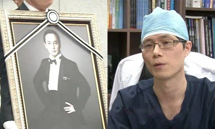Doctor allegedly responsible for singer's death sentenced to only 1 ...