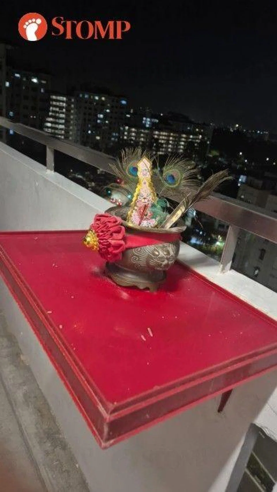 religious prayer item