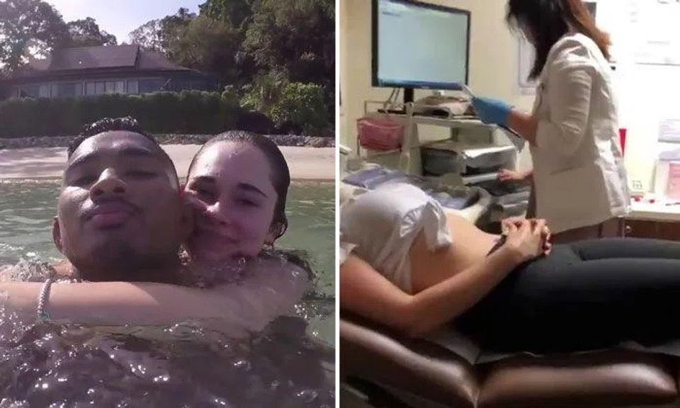 Did MMA fighter Amir Khan make a huge announcement in the most subtle way?