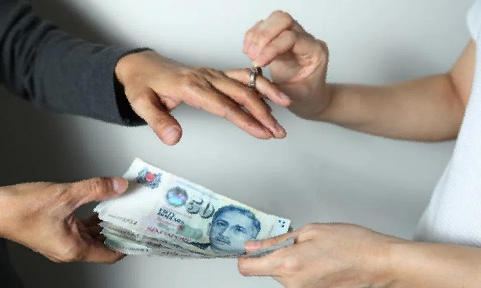 Vietnamese 'wife' goes MIA shortly after marriage, never met man's family, had no photos together