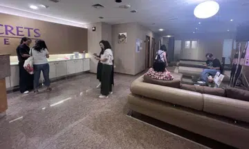 Customers flock to Orchard Road spa seeking answers after 'irresponsible' closure