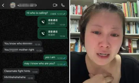 Mom gets death threats from girl's bullies: MOE says daughter 'engaged in hurtful behaviour' herself