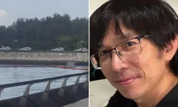 The police on June 23 issued an appeal for information on the whereabouts of Tony Hou Wen Li. On June 24, the body of a 50-year-old man was retrieved in waters off Coney Island.