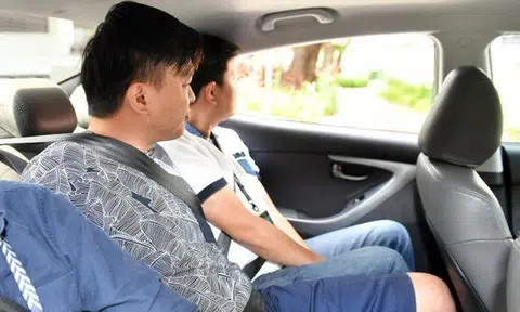 Photos: Shin Min Daily News