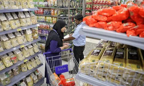 The online store was started in response to years of customer requests.