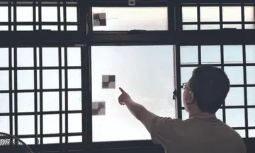 Hougang flats' windows allegedly hit by 38 glass marbles, police investigating