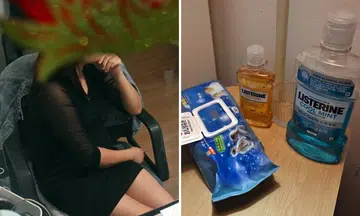 Police raid massage outlets in Chinatown and Jalan Besar in clampdown on vice in the heartland