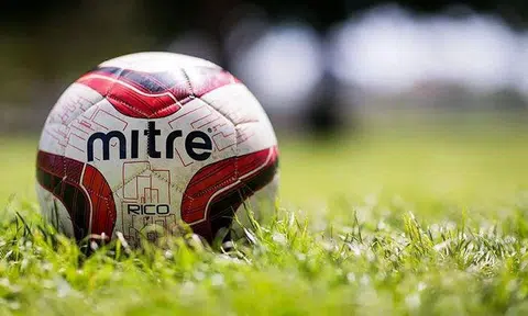 The incident happened during a youth football tournament that took place overseas in July. PHOTO ILLUSTRATION: PEXELS