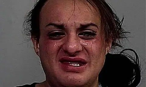 PHOTO: Natrona County Detention Center