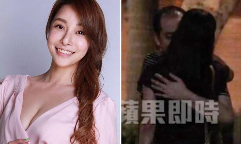 Photos: Facebook, Apple Daily, IMDb