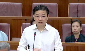 pm wong to donate pay increase for next 5 years to charity