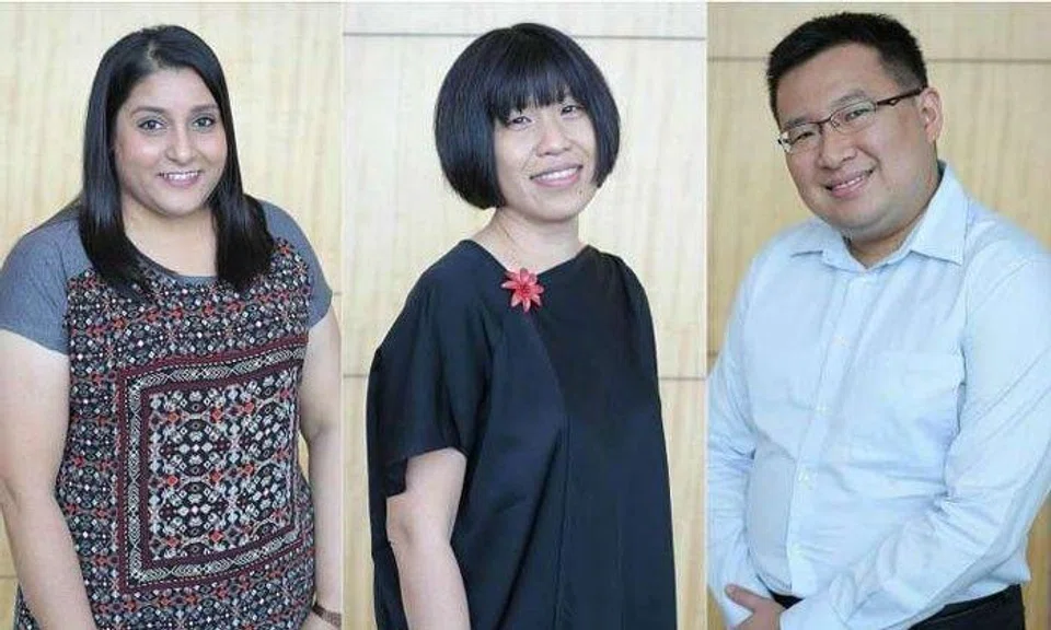 English teachers who go beyond the book