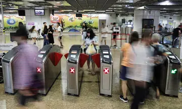 Public transport fares to rise by up to 13 cents from Dec 26