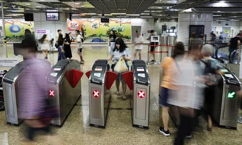 Public transport fares to rise by up to 13 cents from Dec 26