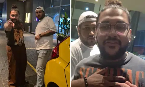 'You are racist': Female Tada driver files police report against 'aggressive' male passengers