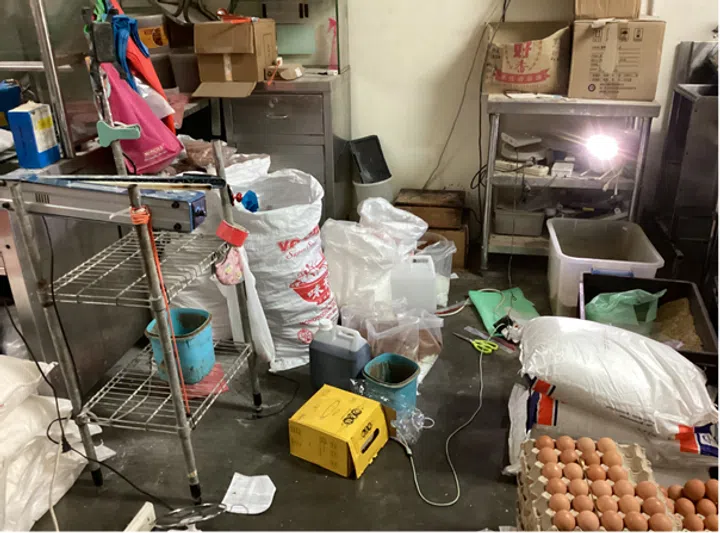Bedok restaurant fined $3,300 after 19 people fell ill and cockroach ...