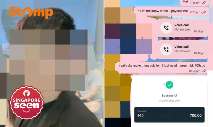 'Now I have nothing', says single mum after friend goes MIA with $700 meant for kids' food and bills