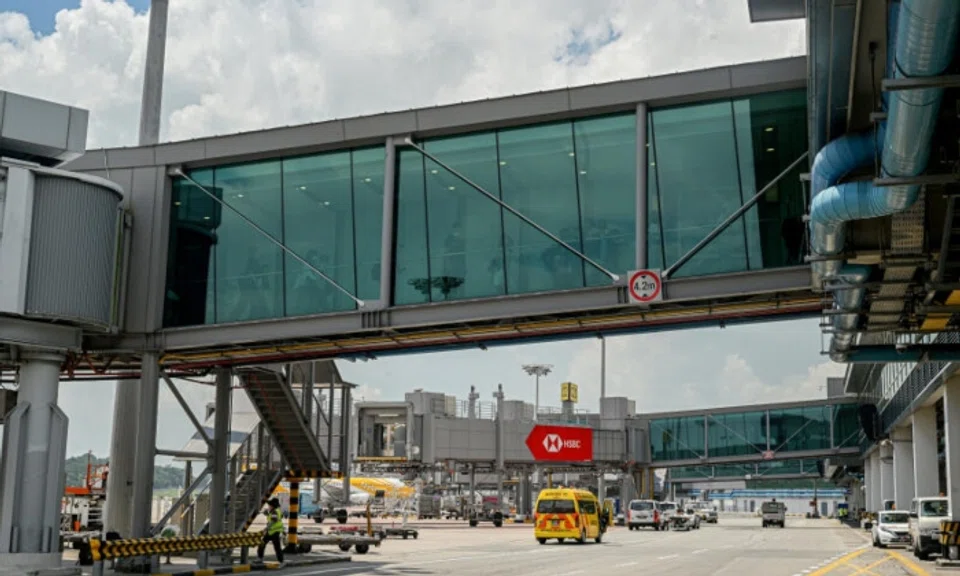 Photo illustration: The Straits Times