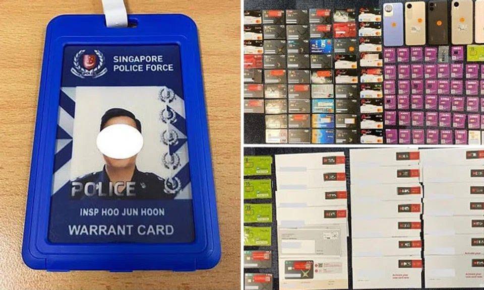 18 arrested after man loses $90k through government officials ...
