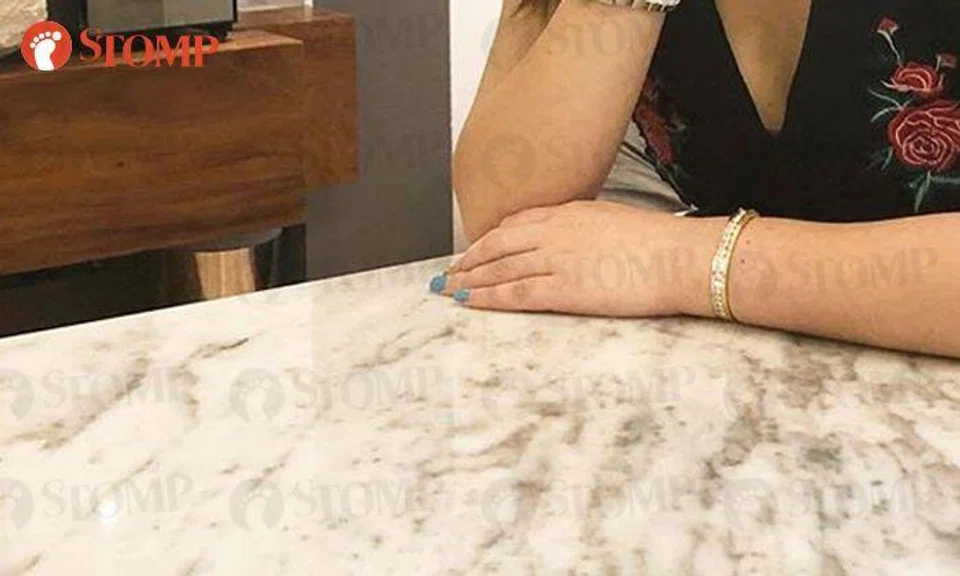 Woman looking for gold diamond bangle lost at f.Club: It was a gift from grandma