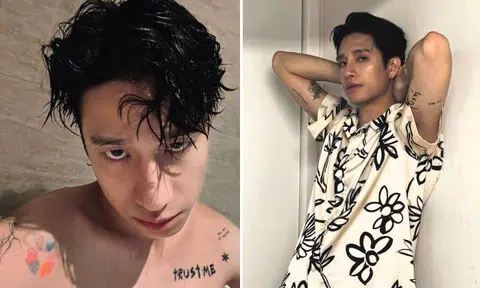 Thai actor accused of having unprotected sex with teenage female fans is dropped by agency