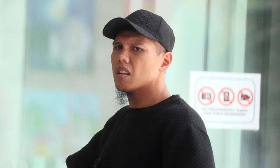 Jail, caning for Omega gang member who ran drug-selling operation at Geylang coffee shop