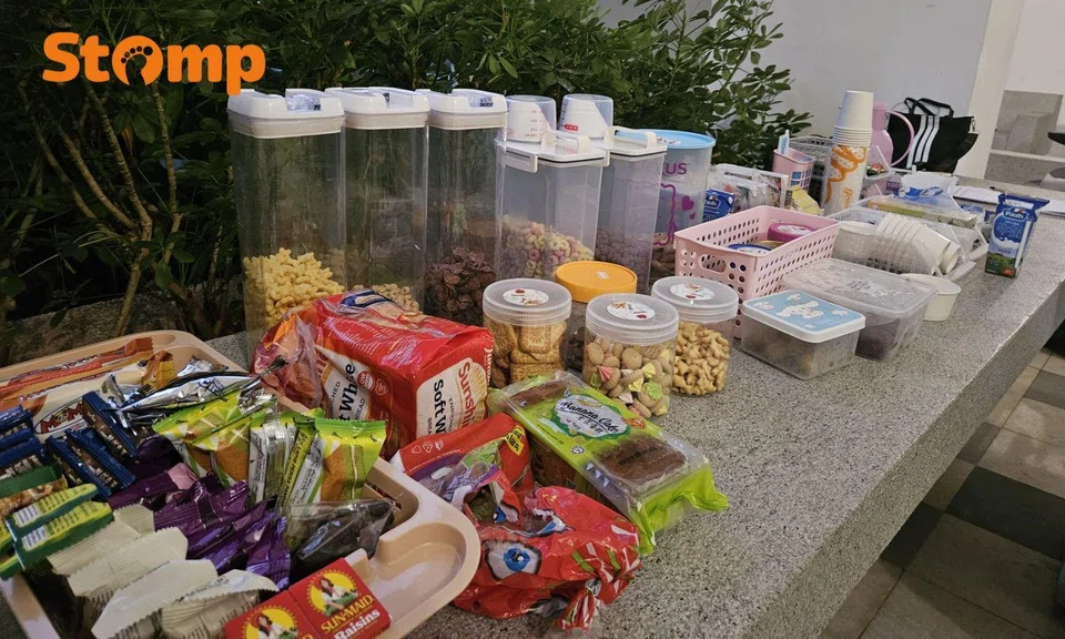 breakfast buddy ang mo kio