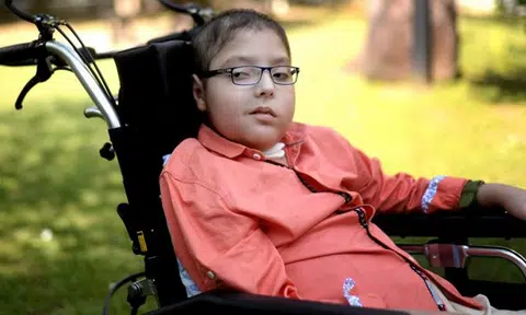 Miraculous recovery for Pakistani boy who was barely clinging to life: 'Singapore has changed our lives'